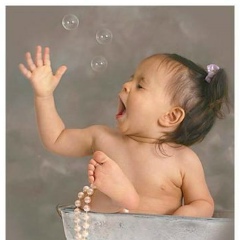 Лена Евдокимова, Сергиев Посад