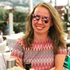 Александра Лившиц, 07.03, Санкт-Петербург