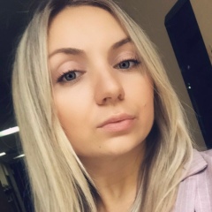 Ирина Куделина, 19.07, Ставрополь