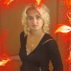 Виктория Закордонец, 19.07.1981, Бобруйск