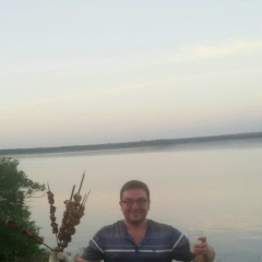 Денис Батраков, 22.08
