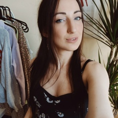 Карина Микаутадзе, 08.11, Харьков