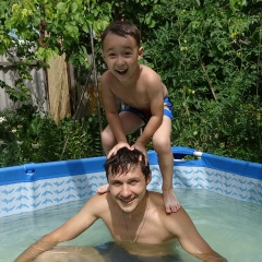 Макс Солодовников, 08.01.1989, Алматы