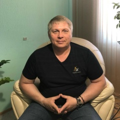 Владимир Кулинко, 21.02.1972, Благовещенск