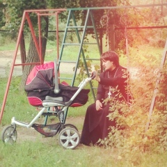 Дионисий Оскольский, 15.07.1985, Сергиев Посад