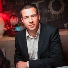 Антон Чечёткин, 20.09, Киев