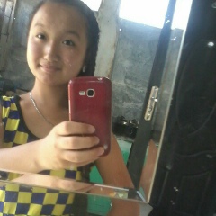 Анар Куандык, 01.03.2000, Алматы