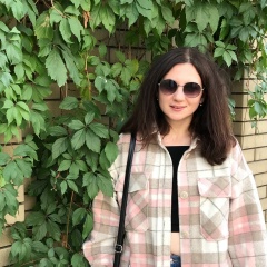 Александра Жесткова, 10.05.1990, Харьков