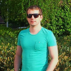 Сергей Сонин, 15.12.1987