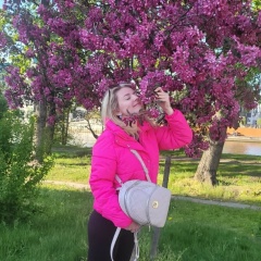 Олечка Нарвиш, 14.06, Санкт-Петербург