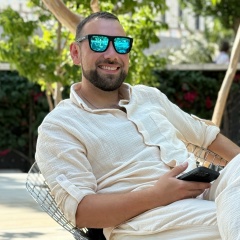 Дима Бонгов, 06.11