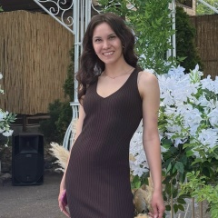 Айгуль Мухаметгалина, 01.10, Уфа