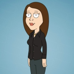 Анна Давыдова, 03.06.1989, Москва