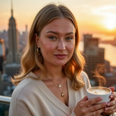 Ольга Богаткова, 18.05.1988, Екатеринбург