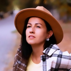 Марина Куватова, 22.07.1984, Москва