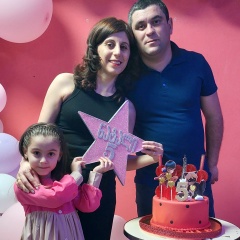 Goga Pipia, 28.04.1984, Петрозаводск