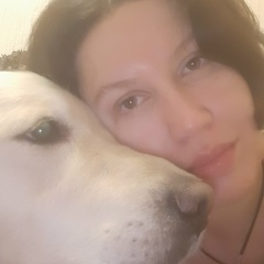 Евгения Морозова, 16.11, Москва