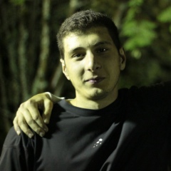 Зелимхан Измайлов, 01.05