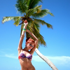 Ekaterina Metelskaya, 01.01, Санкт-Петербург