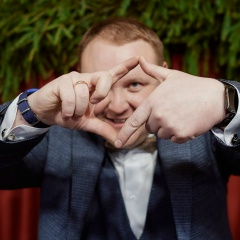 Андрей Быков, Нижний Новгород