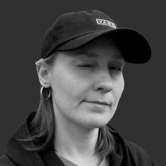 Милада Копелиович, 07.06.1991, Алматы