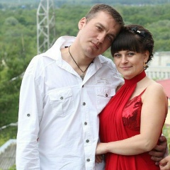 Елена Моськина, 17.02.1985, Дятьково