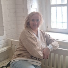 Ирина Чернова