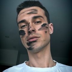 Tim Olhovskiy, 21.01, Москва