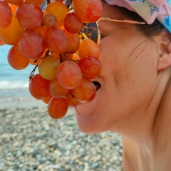 Эльвира Счастливая, 21.01.1977, Сочи