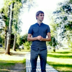 Стас Кононов, 16.03.1987, Санкт-Петербург