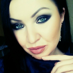 Светлана Андропова, 02.12.1990, Paris