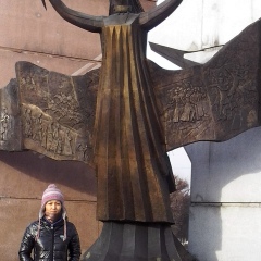 Ayakoz Bakbergenova, 20.11.1986, Алматы