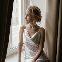 Марина Крюкова, 11.11, Санкт-Петербург