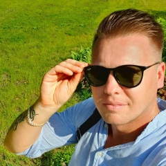 Denis Wright, 27.02.1924, Москва