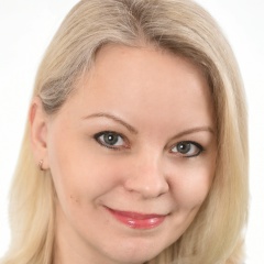 Наталья Гаврилова, 28.07, Санкт-Петербург