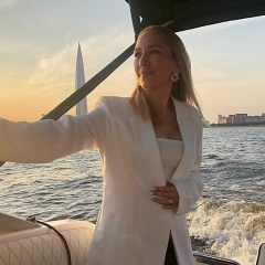 Александра Баллиева, 06.05, Санкт-Петербург