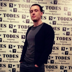 Иван Долгушин, 28.04, Москва