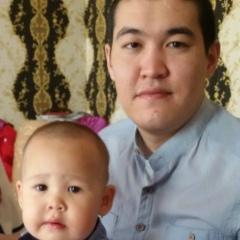 Nurjan Kowanov, 07.07.1991, Актау