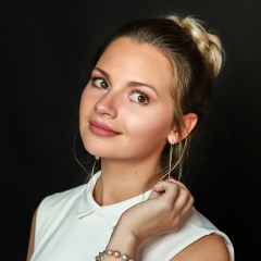 Анастасия Соколова, 16.05, Одинцово (деревня)