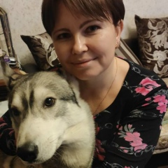 Светлана Яковлева, 12.05, Москва