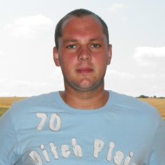 Сергей Решетник, 18.02, Балта