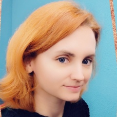 Катерина Марченко, 20.10, Уфа