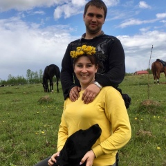 Катерина Никитина, 25.01.1988, Москва