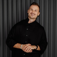 Сергей Филиппов, Краснодар