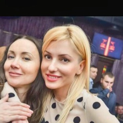 Анастасия Фомина, 03.05.1981, Брянск