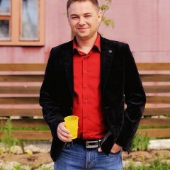 Александр Shurik, 04.12, Ухта