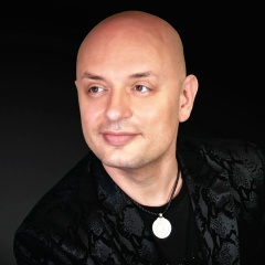 Артём Майзингер, 14.11.1980, Бийск