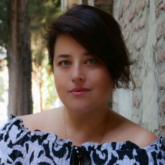 Vera Giardina Photographer, Санкт-Петербург