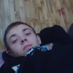 Денис Коршиков, 19.10.1996, Юрга