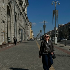 Юлия Римская, 17.06, Смоленск